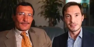 Tıpkı Rahmetli Babası Gibi Net Konuşuyor