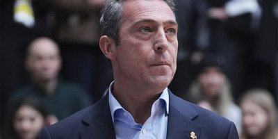 Ali Koç'tan sert çıkış