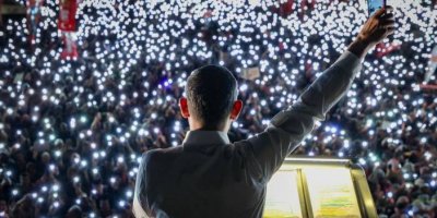 CHP'nin yeni adresi belli oldu!