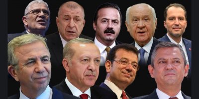 SON ANKETTEN ÇARPICI SONUÇLAR!
