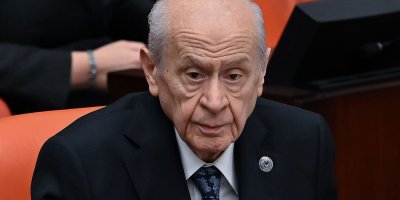 Devlet Bahçeli asıl ne demek istedi?