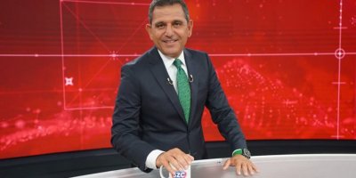 "Ben olsam insan içine çıkamam"