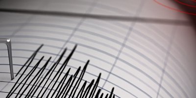 Bingöl’de 4.0 Büyüklüğünde Deprem