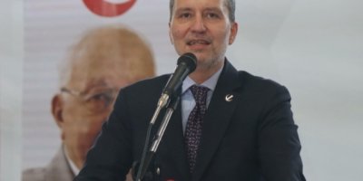 Erbakan çılgına döndü: Ağzına geleni söyledi