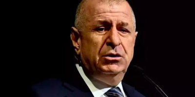 Ümit Özdağ tahliye edildi