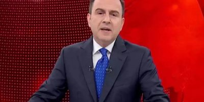 Now TV'de sürpriz ayrılık