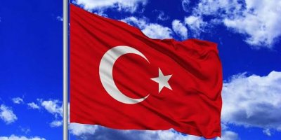 TÜRKLÜK SUÇ SAYILSIN!