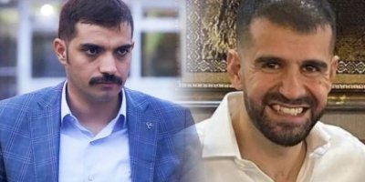 Adalet Bakanlığı’ndan ballı atama!