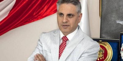 Osmanlı Ocakları Başkanı Öldürüldü
