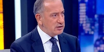 Fatih Altaylı gözaltına alındı!