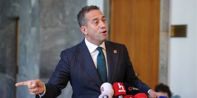 Başarır Kılıçdaroğlu'na ateş püskürdü!