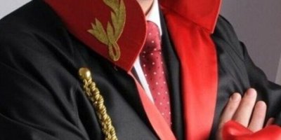 Binlerce hakim ve savcının yeri değişti