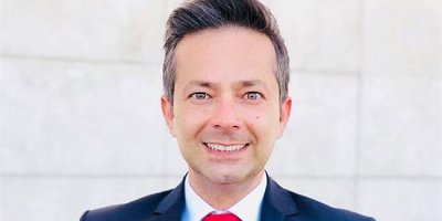 Gazeteci İrfan Değirmenci gözaltına alındı
