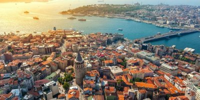 Türkiye'nin en yaşanabilir 10 şehri belli oldu