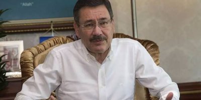 Melih Gökçek davayı kaybetti!