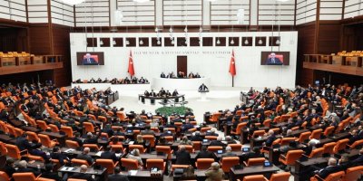 Vekillerin Yeni Maaşları Belli Oldu