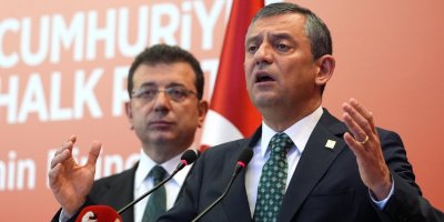 Özel hakkında soruşturma başlatıldı!
