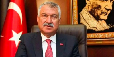 Zeydan Karalar Tutuklandı