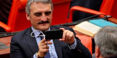 Atatürk ile Öcalan'ı bir tuttu