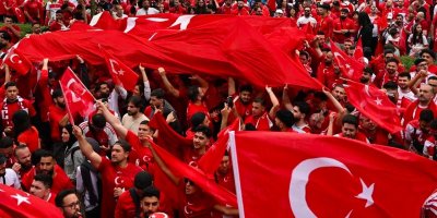 Milli takım İtalya'dan 22 gol yedi
