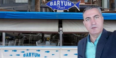 Ünlü patron İşyerinde intihar etti