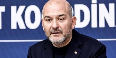 Süleyman Soylu'ya suikast iddiası!