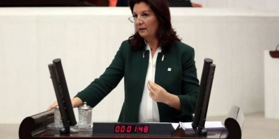 Lale Karabıyık hayatını kaybetti