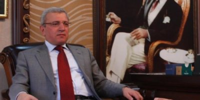 Bir Efsane Ülkücüyü Daha Yolcu Ediyoruz