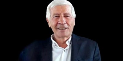Ülkücülerin İbrahim Hocası Hakk'a Yürüdü