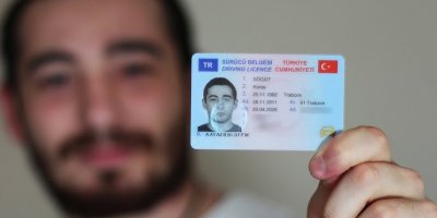 EHLİYETLER İÇİN SON TARİH 31 TEMMUZ