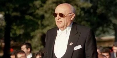 Süleyman Demirel'in unutulmaz sözleri