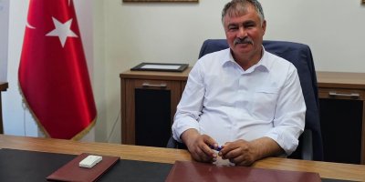 Başkan Pütün'den Çirkin Görüntülere Cevap