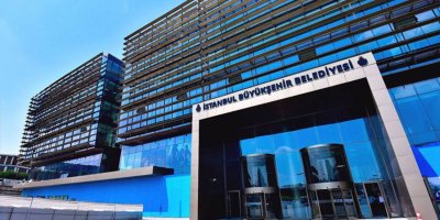 İBB soruşturması: 5 kişi tutuklandı