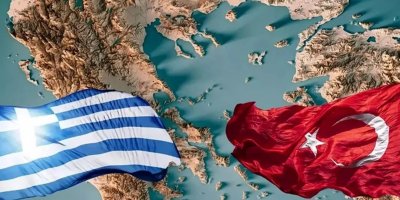 Yunanistan tarafından küstah açıklamalar