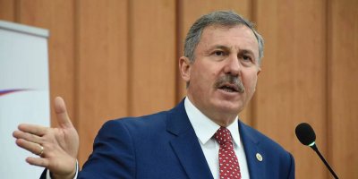 Selçuk Özdağ ''Bir TÜİK MASALI''
