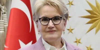 Meral Akşener sessizliğini bozdu!