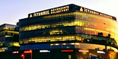 İBB'ye Yeni Operasyon: 14 gözaltı!