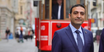 Beyoğlu Belediye Başkanı İnan Güney tutuklandı