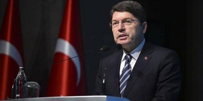 Yeni yasa geliyor! Adalet Bakanı Açıkladı