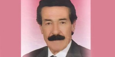Ünlü sanatçı hayatını kaybetti!