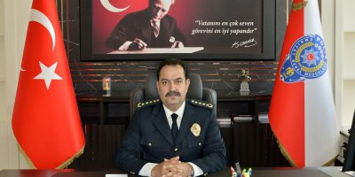 İl Emniyet Müdürü görevden uzaklaştırıldı