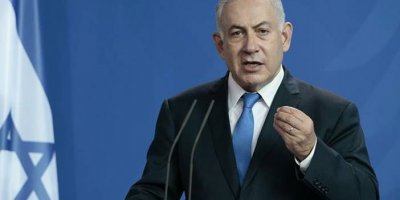 Netanyahu'dan skandal ifadeler