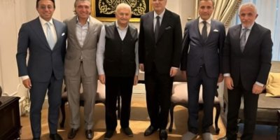 Kaçakçılıktan Medya İmparatorluğuna: Can Holding’in Tartışmalı Yükselişi