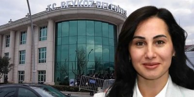 Özlem Vural Gürzel, AKP’ye Katılıyor