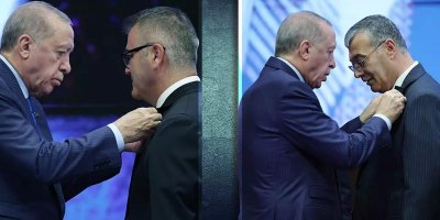 İKİ BELEDİYE BAŞKANI AKP'YE GEÇTİ