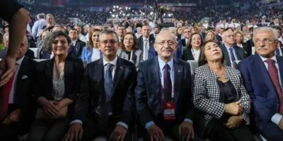 CHP'nin kurultay davasında karar çıktı