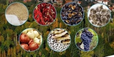 BEYAĞAÇ YÖRESEL ÜRÜNLER FESTİVALİ