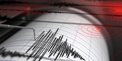 Balıkesir'de deprem