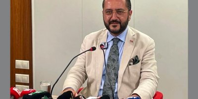MHP DENİZLİ’DE BÖLGE TOPLANTISI DÜZENLİYOR
