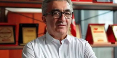 Bayrampaşa Belediye Başkanı Hasan Mutlu tutuklandı